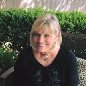 Meet your Posher, Sandie